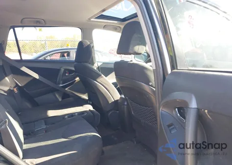 2010 Toyota Rav4 Sport V6 из США, поврежденный, VIN JTMRK4DV2A5095499